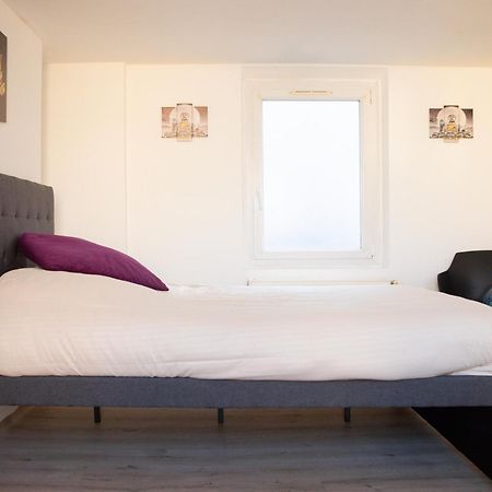 Spa Central Charmant Duplex Cosy 90M2 A 300M Rue Pietonne Et 500 M Du Port บูโลญ-ซูร์-แมร์ ภายนอก รูปภาพ