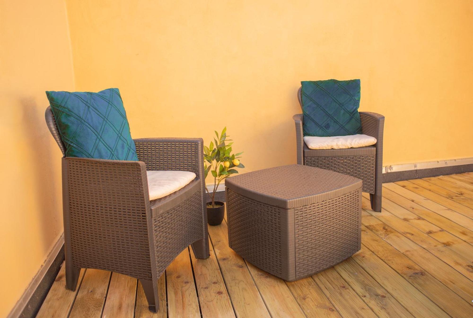 Spa Central Charmant Duplex Cosy 90M2 A 300M Rue Pietonne Et 500 M Du Port บูโลญ-ซูร์-แมร์ ภายนอก รูปภาพ