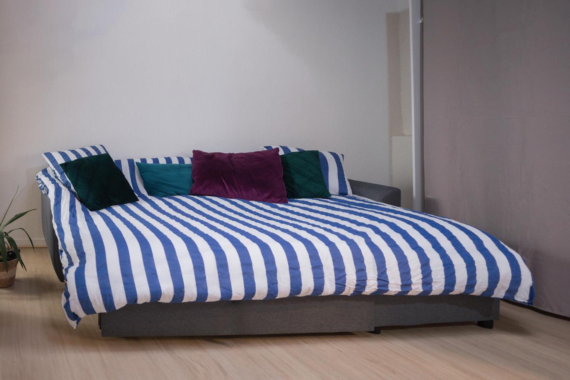 Spa Central Charmant Duplex Cosy 90M2 A 300M Rue Pietonne Et 500 M Du Port บูโลญ-ซูร์-แมร์ ภายนอก รูปภาพ