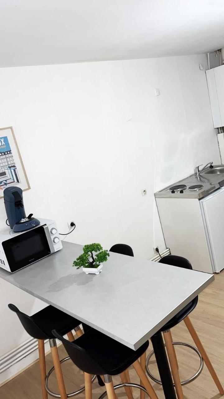 Spa Central Charmant Duplex Cosy 90M2 A 300M Rue Pietonne Et 500 M Du Port บูโลญ-ซูร์-แมร์ ภายนอก รูปภาพ