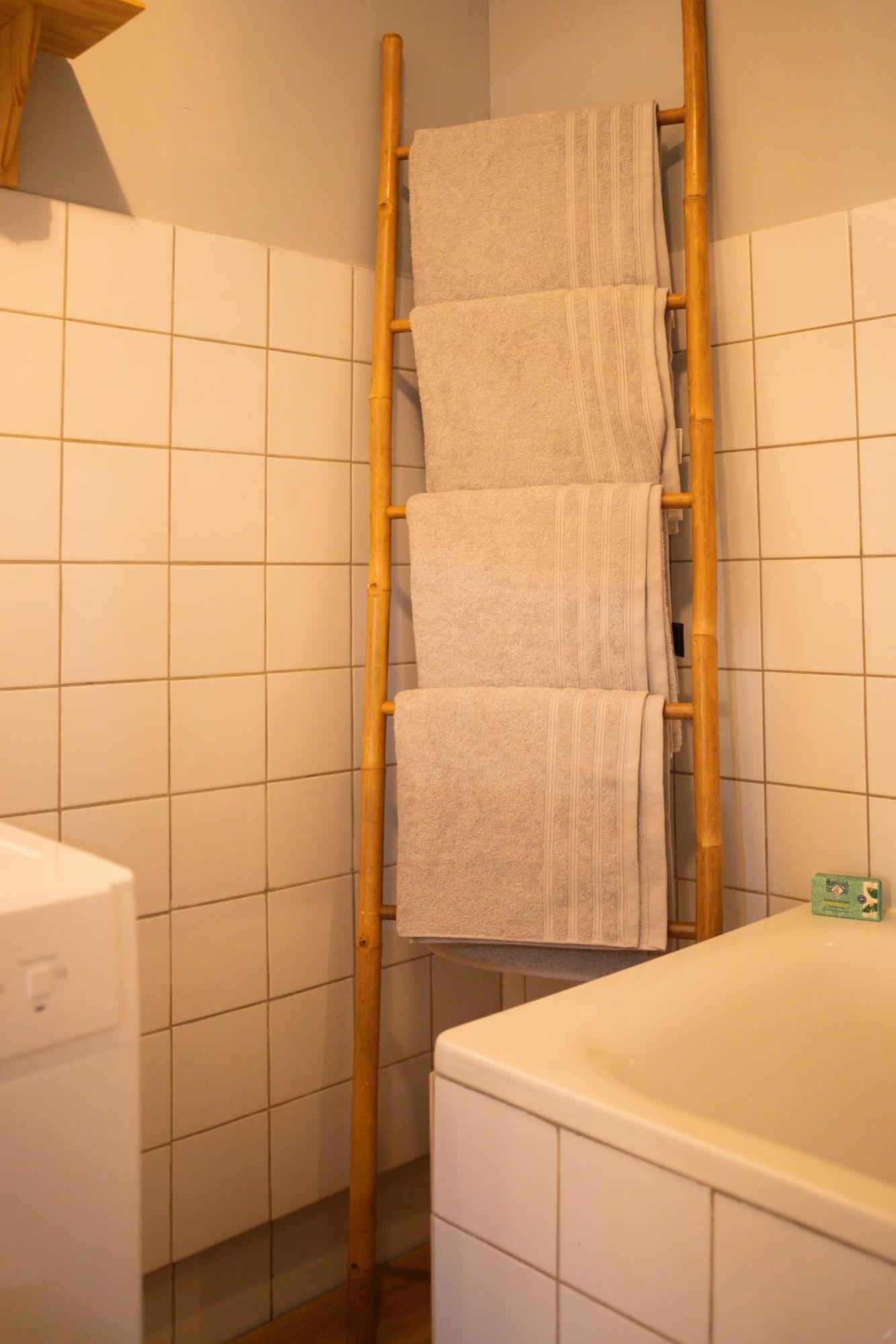 Spa Central Charmant Duplex Cosy 90M2 A 300M Rue Pietonne Et 500 M Du Port บูโลญ-ซูร์-แมร์ ภายนอก รูปภาพ