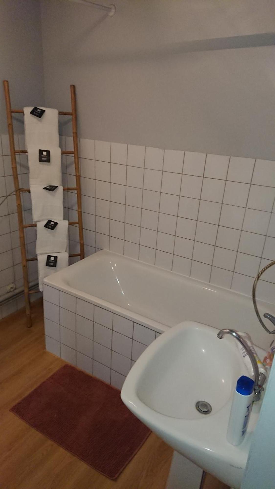 Spa Central Charmant Duplex Cosy 90M2 A 300M Rue Pietonne Et 500 M Du Port บูโลญ-ซูร์-แมร์ ห้อง รูปภาพ