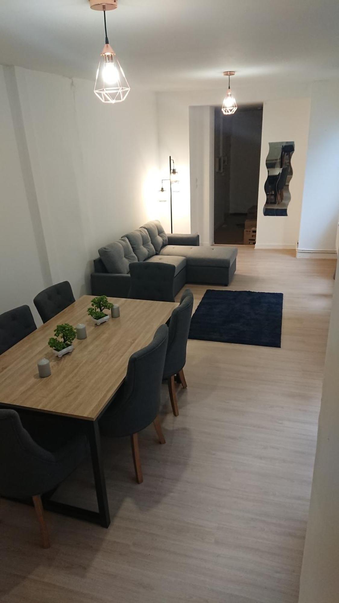 Spa Central Charmant Duplex Cosy 90M2 A 300M Rue Pietonne Et 500 M Du Port บูโลญ-ซูร์-แมร์ ห้อง รูปภาพ